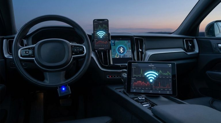 10 Best Wifi Obd2 Scanner Top Picks And How To Choose