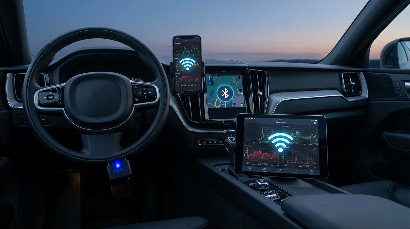 10 Best Wifi Obd2 Scanner Top Picks And How To Choose
