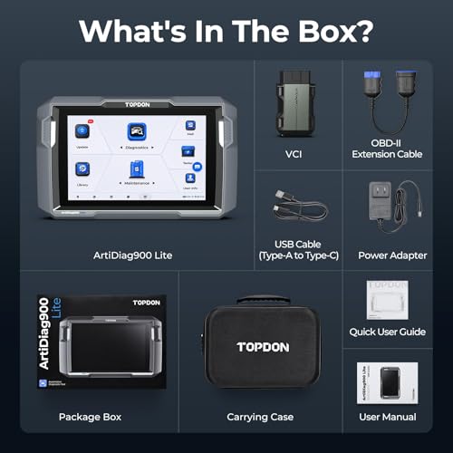 Best Wired OBD2 Scanner