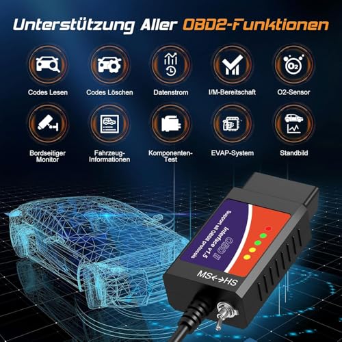 Best Usb Obd2 Scanner