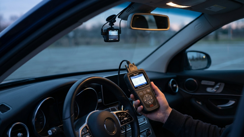 Best OBD2 Scanner