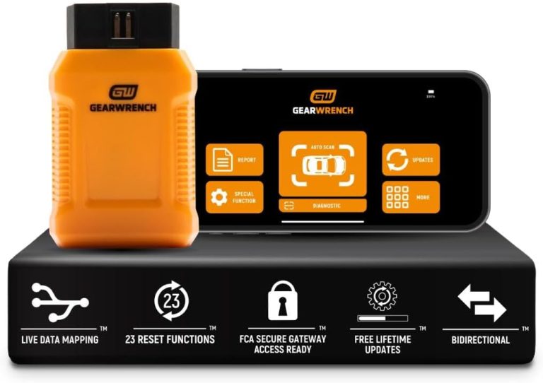 10 Best OBD2 Scanners with Live Data for 2026 – Expert Reviews & Top Picks