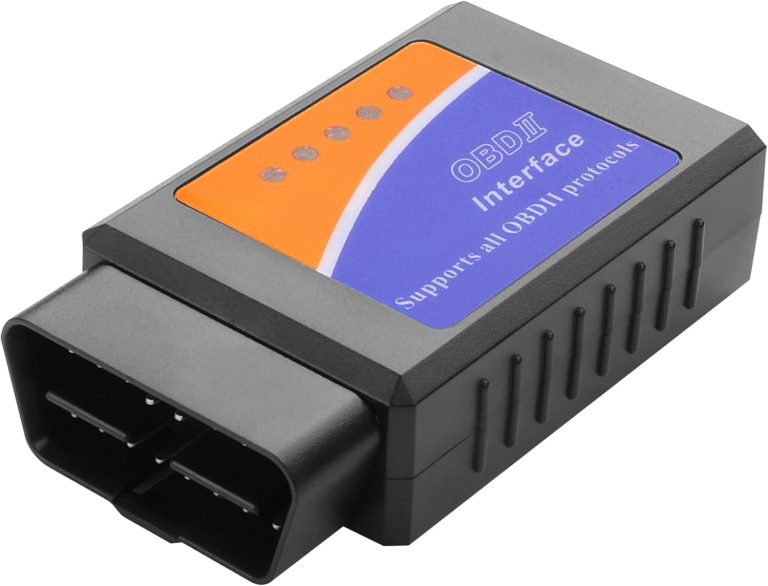 YAODHAOD OBD2 Scanner Bluetooth Review 2026: Top Wireless Car Diagnostic Tool