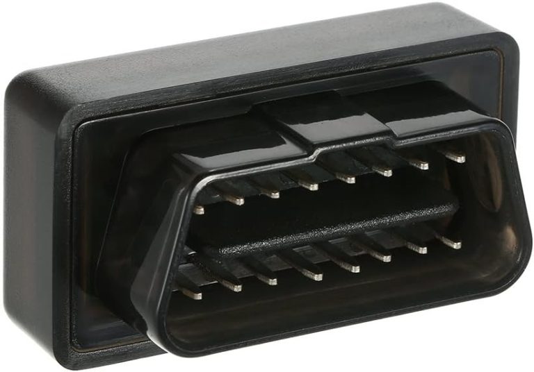 Mini OBDII Bluetooth4.0 Scanner Review 2026: Top Car Diagnostic Tool for iOS And