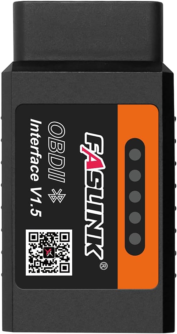 X1 OBD2 Scanner Bluetooth Review 2026: Top ELM327 Car Diagnostic Tool for iPhone