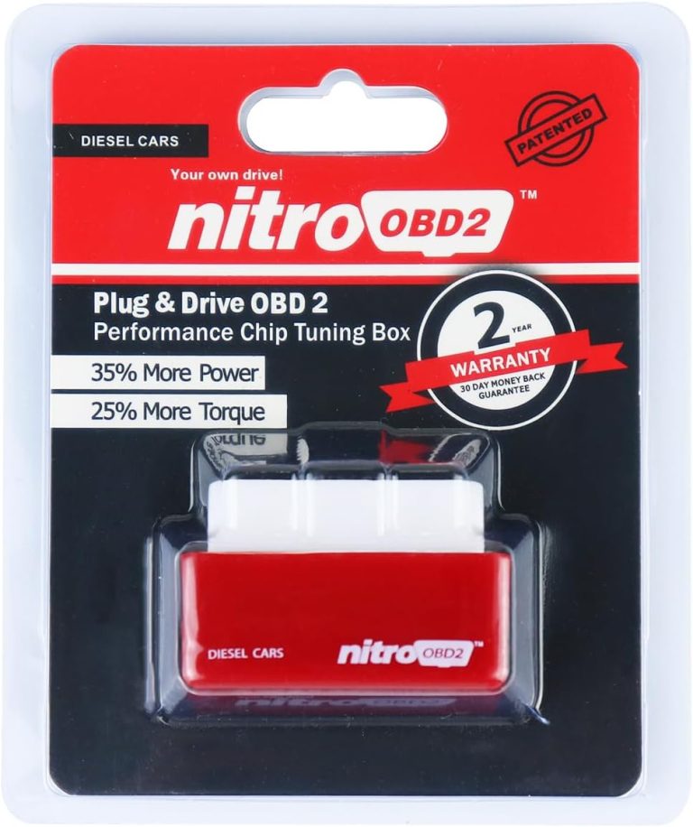 OBD2 Scanner Car Code Reader Review 2026: Top Diagnostic Tool for Cars & Trucks