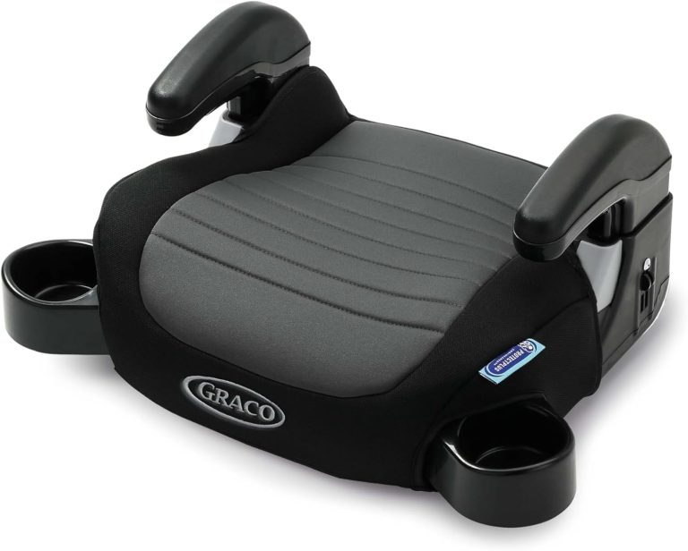 Graco TurboBooster 2.0 Backless Booster Car Seat Review 2026: Safe, Comfortable