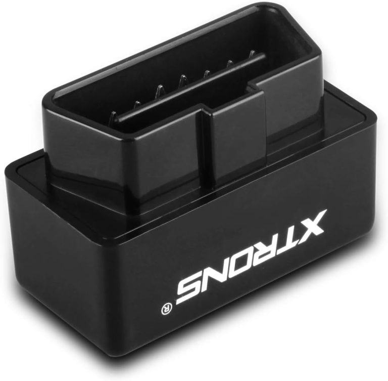 XTRONS Wireless Bluetooth OBD2 Scanner Review 2026: Top Android Car Diagnostic T