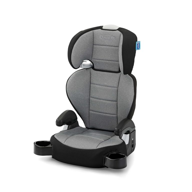 Graco TurboBooster 2.0 Highback Booster Car Seat Review 2026: Top Safety & Comfo