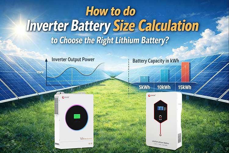 How To Choose Battery Size