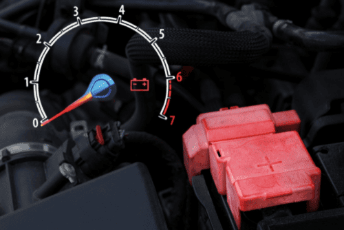 What Drains A Car Battery?