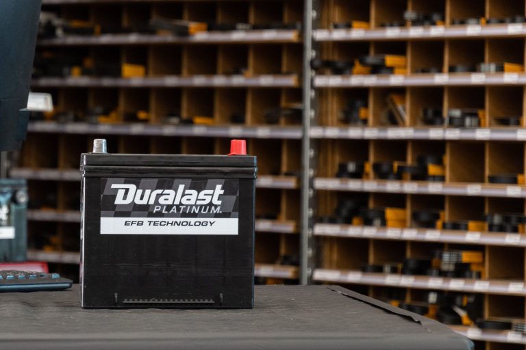 Types Of Car Batteries Explained