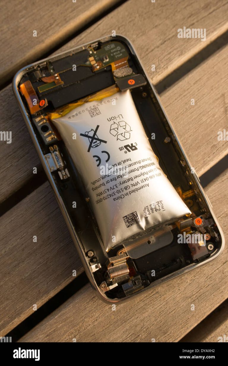 Why Heat Damages Battery