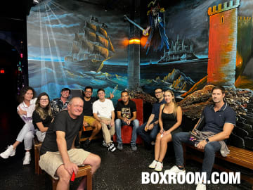 Group Size Explained