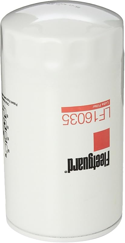 Fleetguard LF16035 Diesel Oil Filter for Dodge Ram Cummins Engines