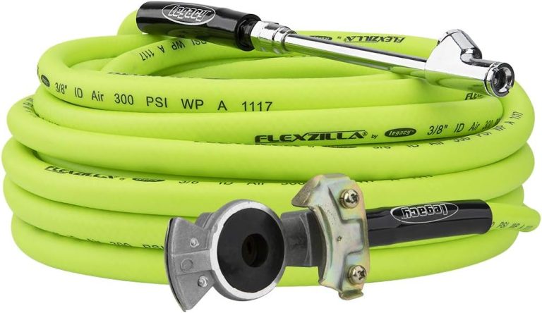 Best 3 Heavy-Duty Tire Inflators Under $50 in 2026: Expert-Tested