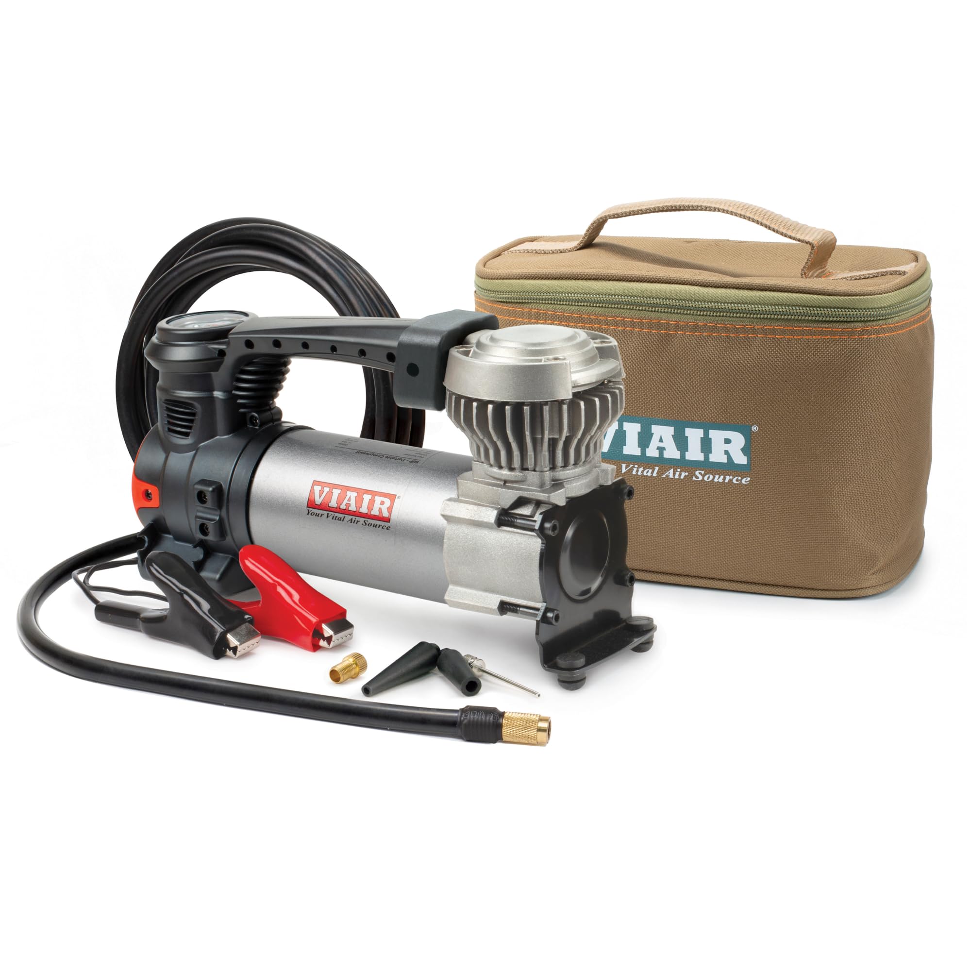 VIAIR 88P Tire Inflator