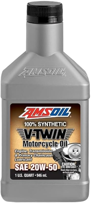 Best 10 Amsoil Motor Oils 2026: Top-Rated, Expert-Tested Picks