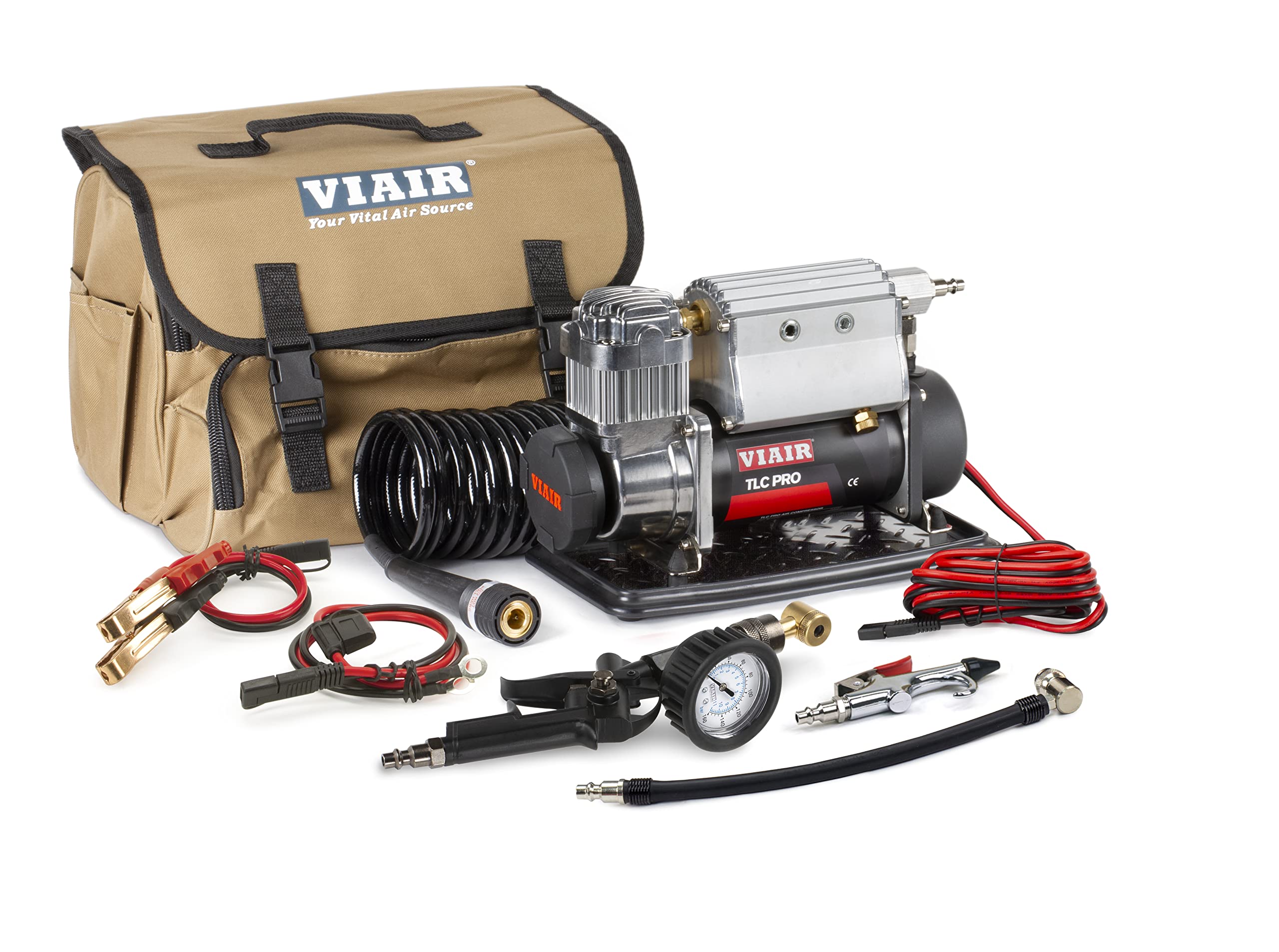 VIAIR TLC PRO Air Compressor