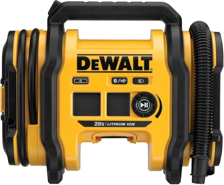 Best 9 Portable Air Compressors 2026: Expert-Tested, Proven Picks