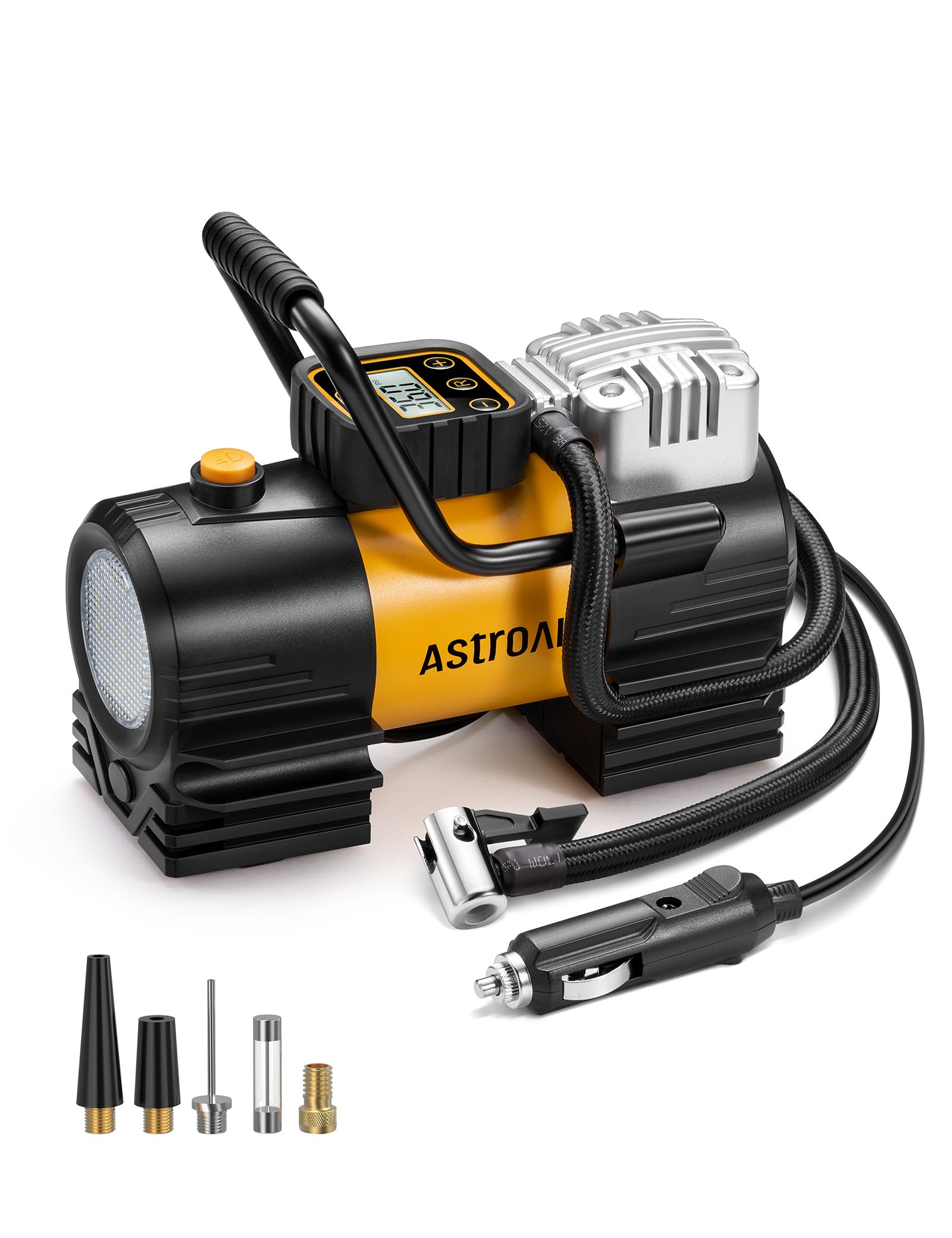 AstroAI Tire Inflator