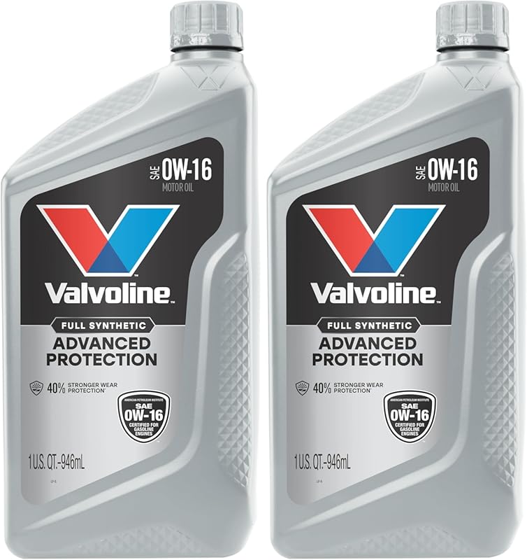 Best 2 0W-16 Oils for Hybrid Cars 2026: Expert-Tested Picks