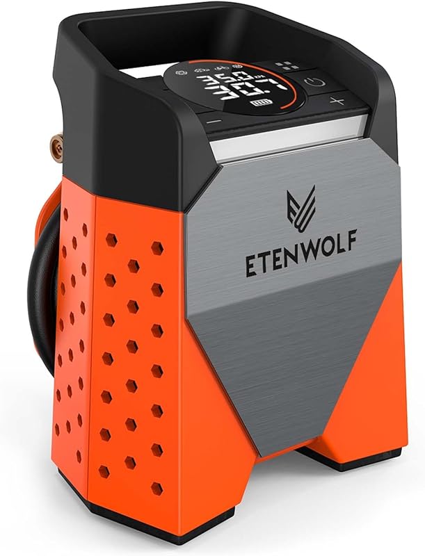 Best 1 Tire Inflator with Gauge for SUV 2026: Expert-Tested Picks