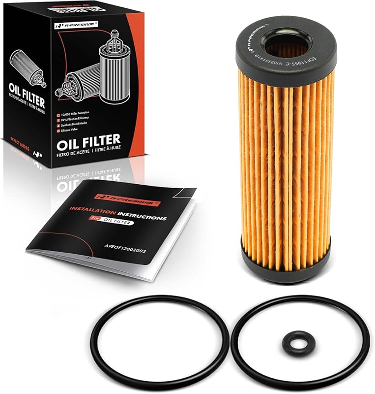 Best 9 Oils for Ford F-150 2026: Expert-Tested, Top-Rated Picks
