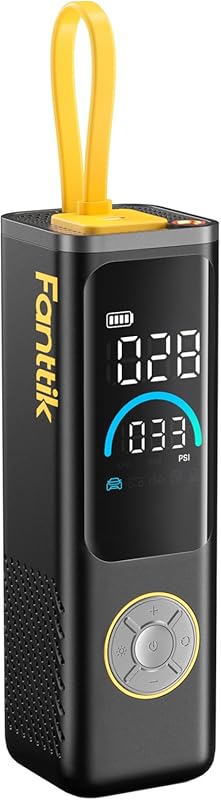 Best 9 Cordless Tire Inflators for SUV 2026: Expert-Tested Picks