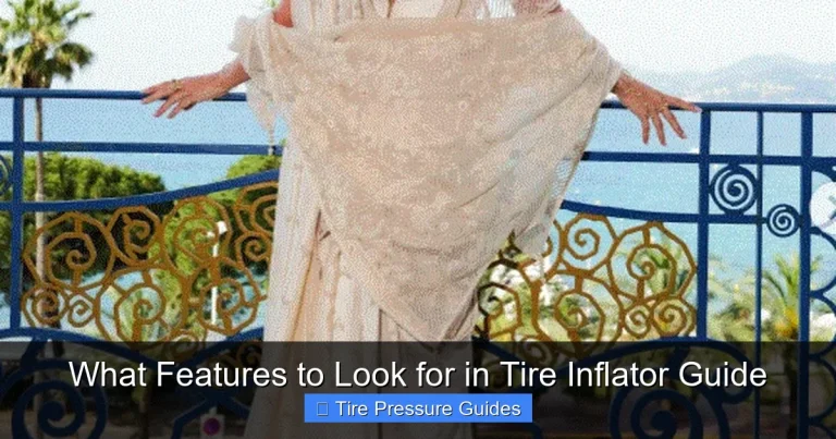 What Features to Look for in Tire Inflator Guide